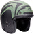 Bell Custom 500 Slap Adult Cruiser Helmets