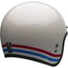 Bell Custom 500 Stripes Adult Cruiser Helmets