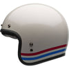 Bell Custom 500 Stripes Adult Cruiser Helmets