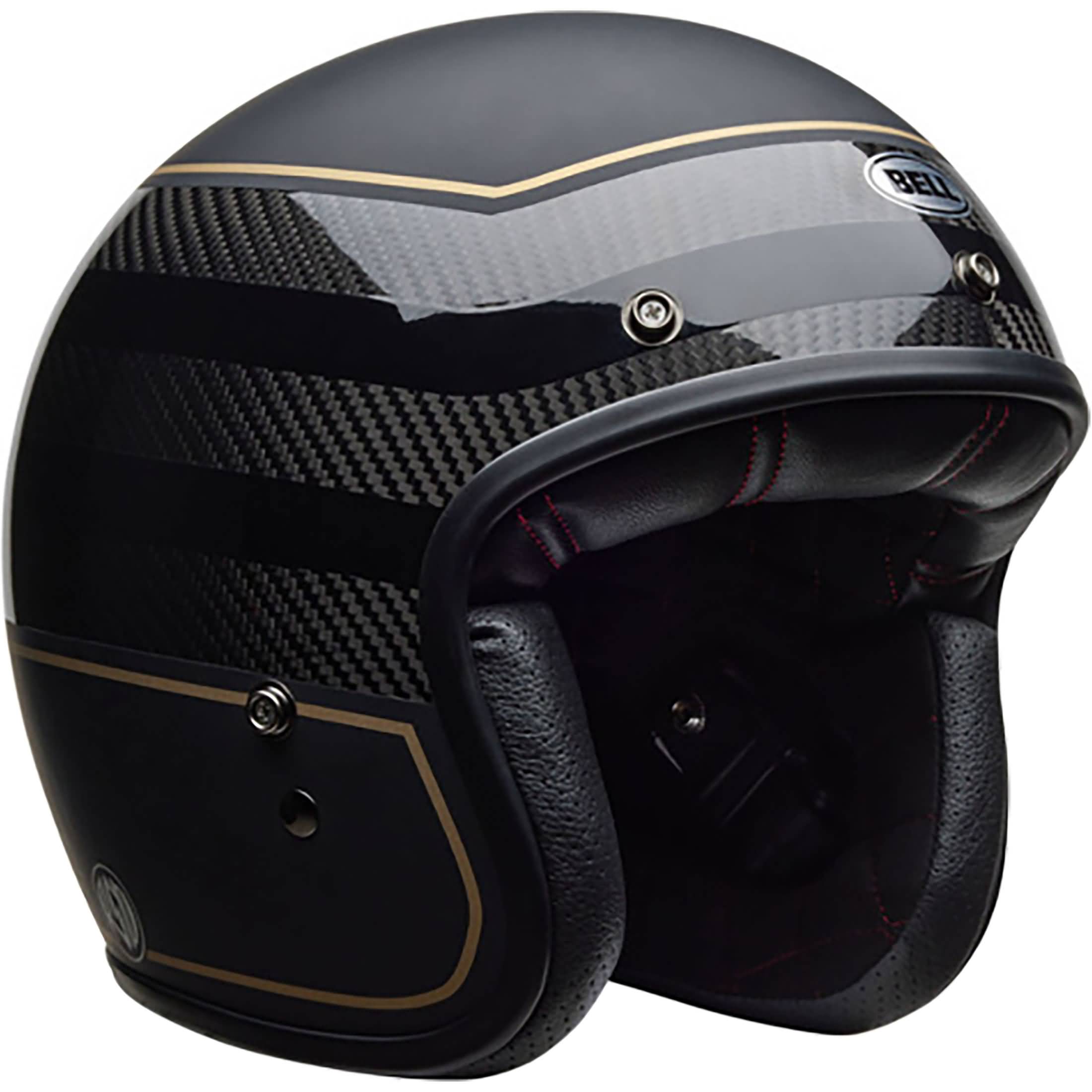 Bell Custom 500 RSD Redondo Adult Cruiser Helmets-7174657