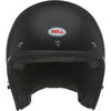 Bell Custom 500 Solid Adult Cruiser Helmets (Refurbished)