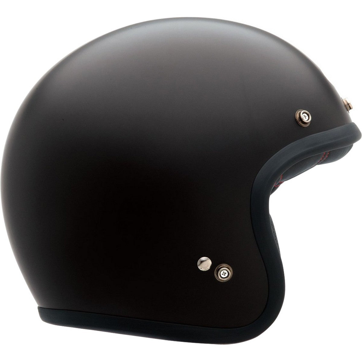 Bell Custom 500 Solid Adult Cruiser Helmets-7049167