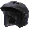 Bell Mag-9 Sena Solid Adult Cruiser Helmets