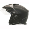 Bell Mag-9 Sena Solid Adult Cruiser Helmets