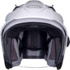 Bell Mag-9 Sena Solid Adult Cruiser Helmets