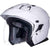 Bell Mag-9 Sena Solid Adult Cruiser Helmets