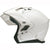 Bell Mag-9 Sena Solid Adult Cruiser Helmets