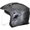 Bell Mag-9 Sena Solid Adult Cruiser Helmets