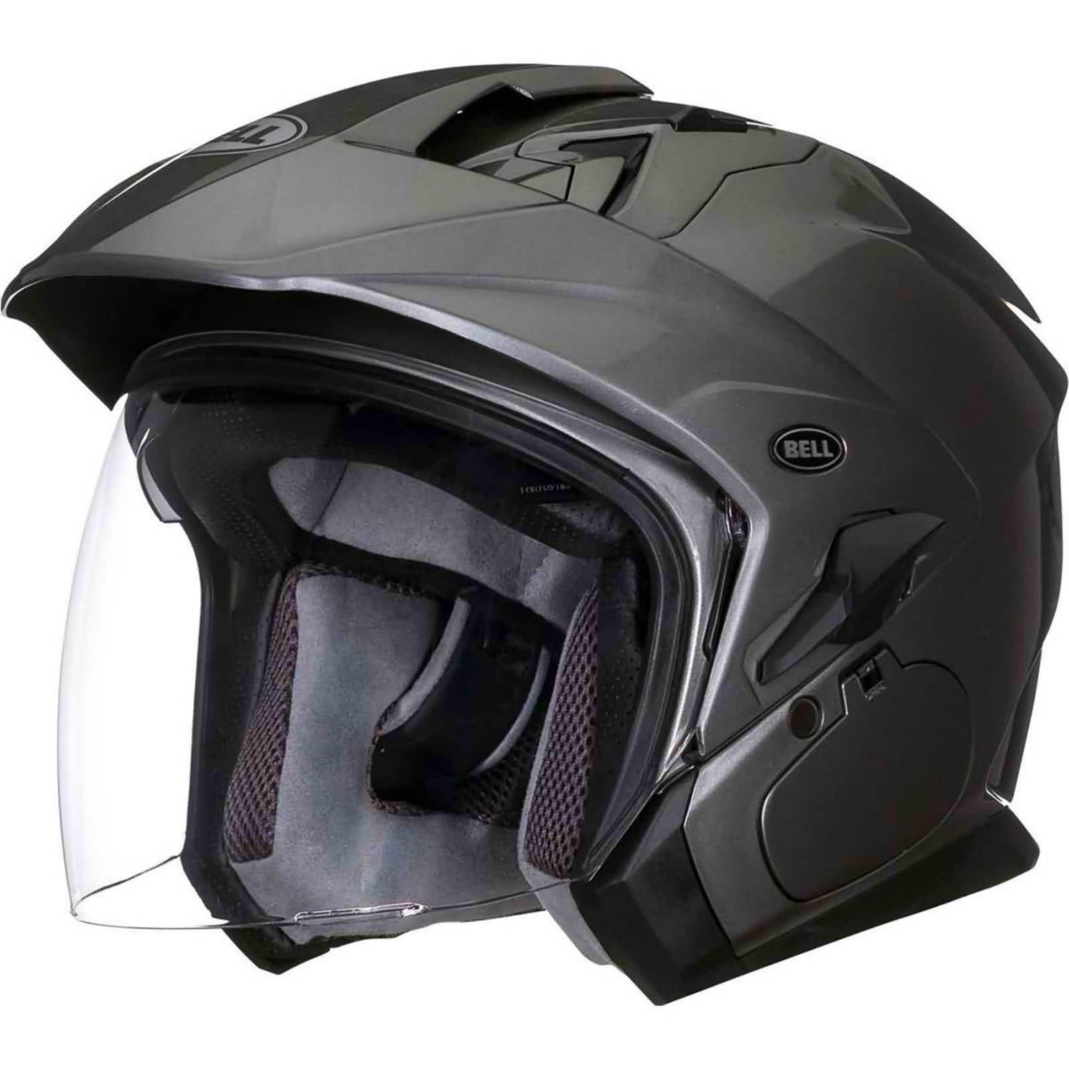 Bell Mag-9 Adult Cruiser Helmets-7000742