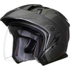 Bell Mag-9 Sena Solid Adult Cruiser Helmets