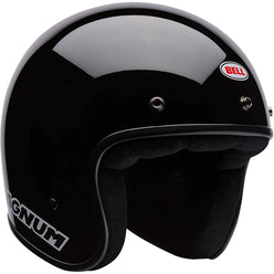 Bell Magnum Solid Adult Cruiser Helmets