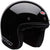 Bell Magnum Solid Adult Cruiser Helmets
