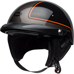 Bell Pin Pit Boss Adult Cruiser Helmets (Brand New)