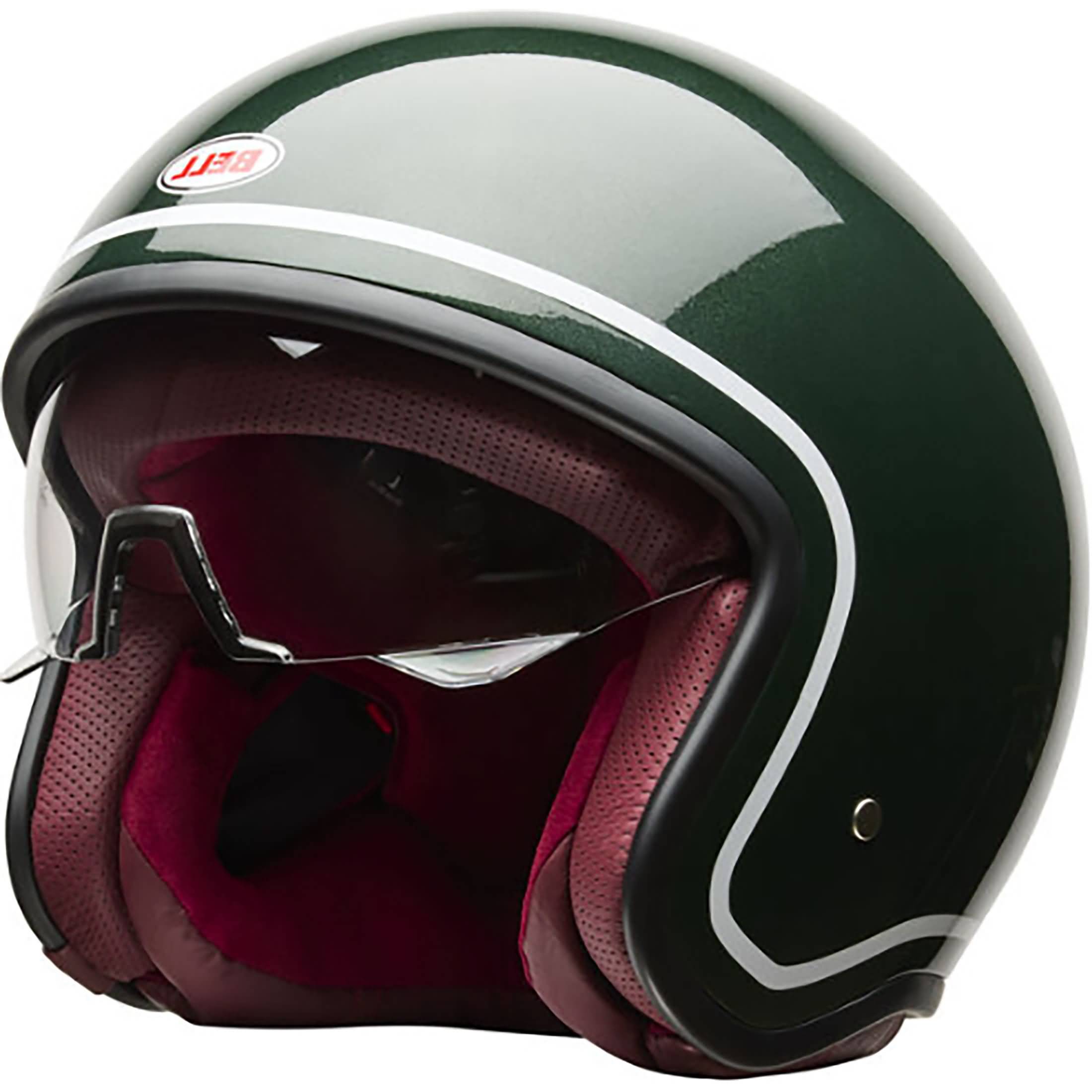 Bell TX501 Classic Adult Cruiser Helmets-7165575