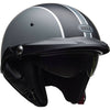 Bell Pit Boss Pinned Adult Cruiser Helmets