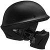 Bell Rogue Solid Adult Cruiser Helmets