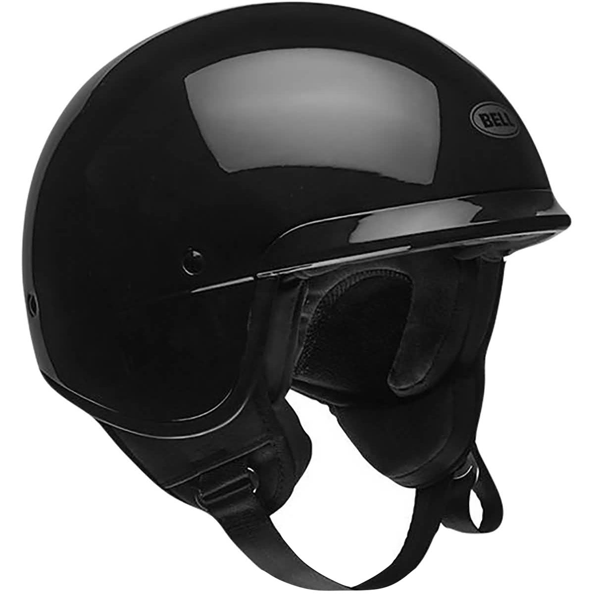 Bell Scout Air Adult Cruiser Helmets-7092645