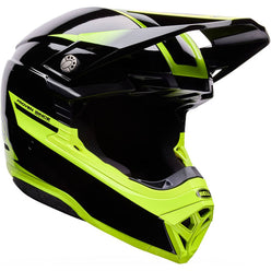 Bell Moto-10 Fade MIPS Adult Off-Road Helmets
