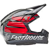 Bell Moto-10 Spherical Fasthouse Day In The Dirt 25 LE MIPS Adult Off-Road Helmets