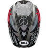 Bell Moto-10 Spherical Fasthouse Day In The Dirt 25 LE MIPS Adult Off-Road Helmets