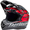 Bell Moto-10 Spherical Fasthouse Day In The Dirt 25 LE MIPS Adult Off-Road Helmets