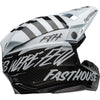 Bell Moto-10 Spherical Fasthouse Mod Squad LE MIPS Adult Off-Road Helmets