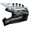 Bell Moto-10 Spherical Fasthouse Mod Squad LE MIPS Adult Off-Road Helmets