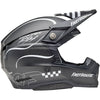 Bell Moto-10 Spherical Fasthouse Raven LE MIPS Adult Off-Road Helmets