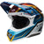 Bell Moto-10 Spherical Tomac Replica 24 MIPS Adult Off-Road Helmets