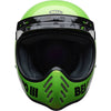 Bell Moto-3 Classic Adult Off-Road Helmets