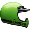 Bell Moto-3 Classic Adult Off-Road Helmets