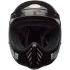 Bell Moto-3 Classic Solid Adult Off-Road Helmets