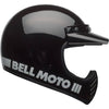 Bell Moto-3 Classic Solid Adult Off-Road Helmets