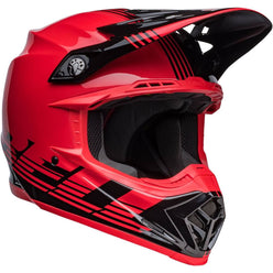 Bell Moto-9 Louver MIPS Adult Off-Road Helmets (Brand New)