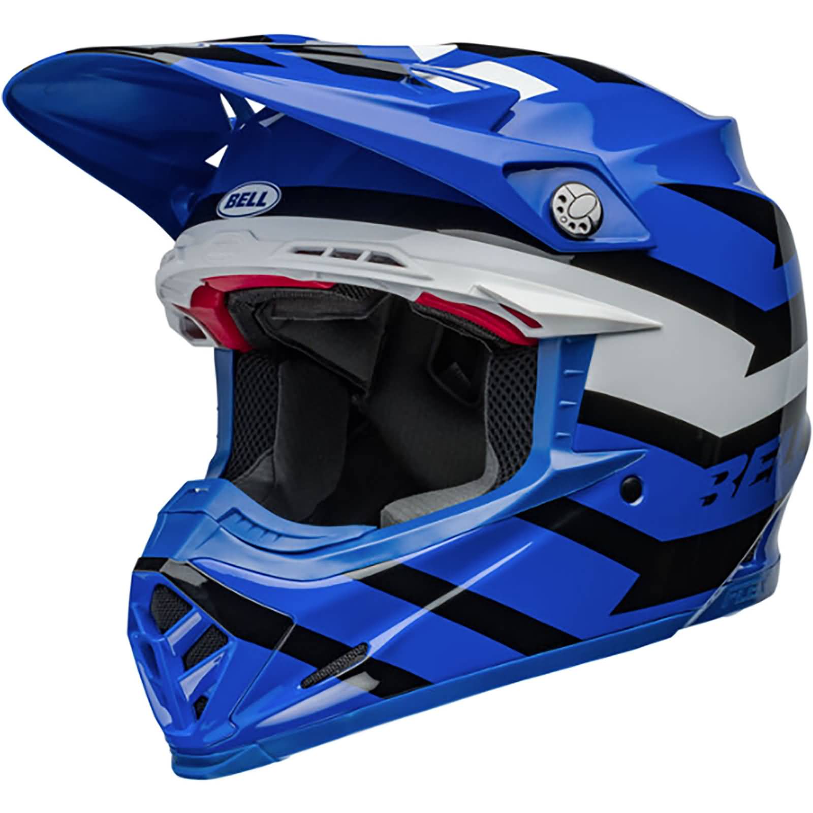 Bell Moto-9S Flex Banshee Adult Off-Road Helmets-7157164