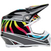 Bell Moto-9S Flex Drift Adult Off-Road Helmets