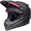 Bell Moto-9S Flex Fasthouse Mojave Adult Off-Road Helmets