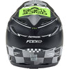 Bell Moto-9S Flex Fasthouse Smoke Bomb Adult Off-Road Helmets