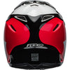 Bell Moto-9S Flex Hello Cousteau Stripes Adult Off-Road Helmets