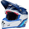 Bell Moto-9S Flex Mechant Adult Off-Road Helmets