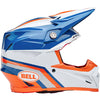 Bell Moto-9S Flex Mechant Adult Off-Road Helmets