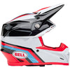 Bell Moto-9S Flex Mechant Adult Off-Road Helmets