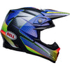 Bell Moto-9S Flex Pro Circuit Replica 23 Adult Off-Road Helmets