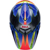 Bell Moto-9S Flex Pro Circuit Replica 23 Adult Off-Road Helmets