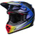 Bell Moto-9S Flex Pro Circuit Replica 23 Adult Off-Road Helmets