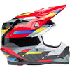 Bell Moto-9S Flex Renen Nova Adult Off-Road Helmets