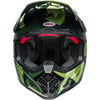 Bell Moto-9S Flex Rover Adult Off-Road Helmets