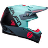 Bell Moto-9S Flex Seven Vanguard Adult Off-Road Helmets