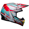 Bell Moto-9S Flex Tagger Edge Adult Off-Road Helmets