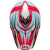 Bell Moto-9S Flex Tagger Edge Adult Off-Road Helmets